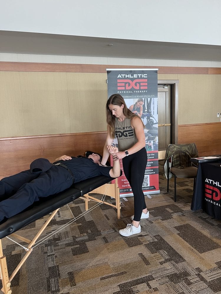 Pelvic floor physical therapy specialist