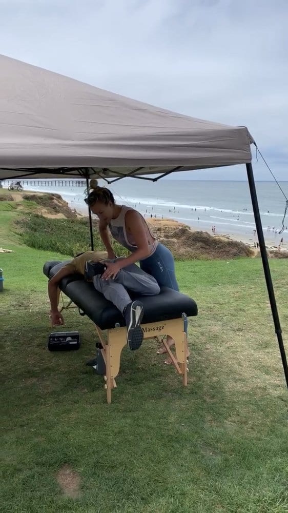 Sports medicine physical therapy San Diego